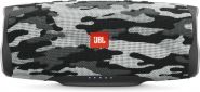 Портативна акустика JBL Charge 4 (JBLCHARGE4BCAMO) Camo - фото  - інтернет-магазин електроніки та побутової техніки TTT