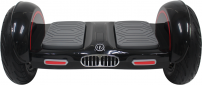 Гироборд Rover X5 Black - фото  - интернет-магазин электроники и бытовой техники TTT