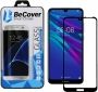 Защитное стекло BeCover для Huawei Y6s 2020 (BC_704676) Black - фото  - интернет-магазин электроники и бытовой техники TTT