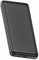 УМБ XO PB308 10000mAh 22.5W (PB308.black) Black - фото  - интернет-магазин электроники и бытовой техники TTT