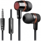Навушники Defender Pulse 428 (63428) Black  - фото  - інтернет-магазин електроніки та побутової техніки TTT