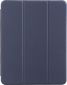 Обложка BeCover Soft TPU с креплением Apple Pencil для Apple iPad 10.2 2019/2020 (705000) Deep Blue - фото  - интернет-магазин электроники и бытовой техники TTT