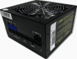Блок питания CaseCom CM 600M 600W - фото  - интернет-магазин электроники и бытовой техники TTT