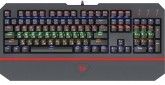 Клавиатура Redragon Andromeda RGB USB (74861) Black - фото  - интернет-магазин электроники и бытовой техники TTT