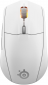 Мышь SteelSeries Rival 3 Gen 2 Wireless/Bluetooth (SS62524) White  - фото  - интернет-магазин электроники и бытовой техники TTT