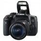Фотоаппарат Canon EOS 750D 18-55 DC III Kit (0592C112) - фото  - интернет-магазин электроники и бытовой техники TTT