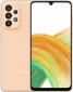 Смартфон Samsung Galaxy A33 5G 6/128GB (SM-A336BZOGSEK) Orange (lifecell) - фото  - інтернет-магазин електроніки та побутової техніки TTT