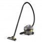 Пылесос для сухой уборки Karcher T 7/1 Classic (1.527-181.0) - фото  - интернет-магазин электроники и бытовой техники TTT