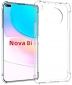 Силиконовый чехол BeCover для Huawei Nova 8i (707429) Transparancy - фото  - интернет-магазин электроники и бытовой техники TTT