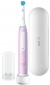 Электрическая зубная щетка Braun Oral-B iO Series 4N Pink - фото  - интернет-магазин электроники и бытовой техники TTT