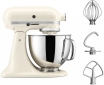 Планетарный миксер KitchenAid Artisan 5KSM125EAC - фото  - интернет-магазин электроники и бытовой техники TTT