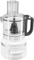 Кухонний комбайн KitchenAid CLASSIC 5KFP0718EWH - фото  - інтернет-магазин електроніки та побутової техніки TTT