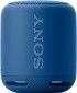 Портативная акустика Sony SRS-XB10 Blue (SRSXB10L.RU2) - фото  - интернет-магазин электроники и бытовой техники TTT