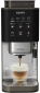 Кофемашина KRUPS SLIM Coffee Crush Experience SA403BE0 milk - фото  - интернет-магазин электроники и бытовой техники TTT