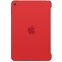Силіконовий чохол Apple Silicone Case для iPad mini 4 (MKLN2ZM / A) Red - фото  - інтернет-магазин електроніки та побутової техніки TTT