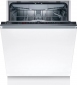 Посудомийна машина Bosch SMV2IVX00K - фото  - інтернет-магазин електроніки та побутової техніки TTT
