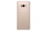 Чехол Samsung Clear Cover S8 Pink (EF-QG950CPEGRU) - фото  - интернет-магазин электроники и бытовой техники TTT