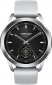 Смарт-часы Xiaomi Watch S3 (BHR7873GL) Silver - фото  - интернет-магазин электроники и бытовой техники TTT