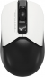 Мышь A4Tech Fstyler FB12S Wireless/Bluetooth Panda  - фото  - интернет-магазин электроники и бытовой техники TTT