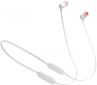 Наушники JBL Tune 125BT (JBLT125BTWHT) White - фото  - интернет-магазин электроники и бытовой техники TTT