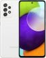 Смартфон Samsung Galaxy A72 6/128GB (SM-A725FZWDSEK) White - фото  - интернет-магазин электроники и бытовой техники TTT