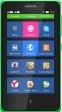 Смартфон Nokia X Dual SIM Green - фото  - интернет-магазин электроники и бытовой техники TTT