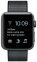 Смарт годинник Apple Watch Series 2 38mm Space Gray Aluminum Case Black Woven Nylon - фото  - інтернет-магазин електроніки та побутової техніки TTT