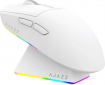 Миша Ajazz AJ139 V2 MC Wireless/Bluetooth/USB (AJ139-V2-MC-W) White  - фото  - інтернет-магазин електроніки та побутової техніки TTT