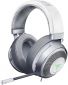 Навушники Razer Kraken Multi Platform Mercury Edition (RZ04-02830400-R3M1) White - фото  - інтернет-магазин електроніки та побутової техніки TTT