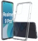 Силиконовый чехол BeCover для Realme 9 Pro (707984) Transparancy - фото  - интернет-магазин электроники и бытовой техники TTT