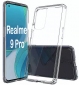 Cиліконовий чохол BeCover для Realme 9 Pro (707984) Transparancy - фото  - інтернет-магазин електроніки та побутової техніки TTT