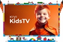 Телевизор Kivi KidsTV - фото  - интернет-магазин электроники и бытовой техники TTT