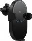 Беспроводное автомобильное зарядное устройство Xiaomi MI QI Car Wireless Charger (WCJ02ZM) (GDS4108CN) - фото  - интернет-магазин электроники и бытовой техники TTT