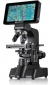 Микроскоп Bresser Researcher LCD (5702100/10013) - фото  - интернет-магазин электроники и бытовой техники TTT