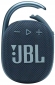 Портативная акустика JBL Clip 4 Eco (JBLCLIP4ECOBLU) Blue - фото  - интернет-магазин электроники и бытовой техники TTT