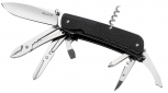 Карманный нож Ruike Trekker LD41-B Black - фото  - интернет-магазин электроники и бытовой техники TTT