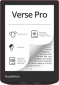 Електронна книга PocketBook Verse Pro (PB634) (PB634-3-CIS) Passion Red - фото  - інтернет-магазин електроніки та побутової техніки TTT