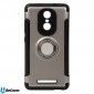 Панель BeCover Magnetic Ring Stand для Xiaomi Mi Note 3 (BC_701918) Gray - фото  - інтернет-магазин електроніки та побутової техніки TTT