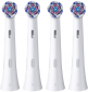 Насадки для электрической зубной щетки BRAUN Oral-B iO Radiant White (4) - фото  - интернет-магазин электроники и бытовой техники TTT