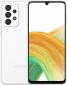 Смартфон Samsung Galaxy A33 5G 6/128GB (SM-A336BZWGSEK) White - фото  - інтернет-магазин електроніки та побутової техніки TTT