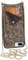 Чехол Glitter Wallet Becover для Apple iPhone 6 Plus/6s Plus/7 Plus/8 Plus (703610) Gold - фото  - интернет-магазин электроники и бытовой техники TTT