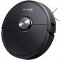 Робот-пылесос RoboRock S6 Vacuum Cleaner (S652-02) Black - фото  - интернет-магазин электроники и бытовой техники TTT