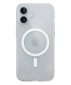 Панель BeCover FIBRA Aeris Case with MagSafe для Apple iPhone 17 (715361) - фото  - интернет-магазин электроники и бытовой техники TTT