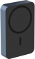 УМБ Gelius Nexus Magnetic Wireless Charge 15W GP-PBW110i 10000mAh Blue - фото УМБ Gelius Nexus Magnetic Wireless Charge 15W GP-PBW110i 10000mAh Blue - фото  - интернет-магазин электроники и бытовой техники TTT