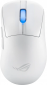 Мышь Asus ROG Keris II WL ACE Wireless/Bluetooth/USB (90MP03N0-BMUA10) White  - фото  - интернет-магазин электроники и бытовой техники TTT
