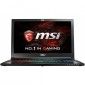 Ноутбук MSI GS63VR-7RG Stealth Pro 4K (GS63VR7RG-029UA) - фото  - інтернет-магазин електроніки та побутової техніки TTT
