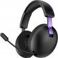 Навушники Hator Hellyberry HH30 Wireless (HH30_wireless_BV) Black/Violet - фото  - інтернет-магазин електроніки та побутової техніки TTT