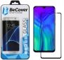 Захисне скло BeCover для Honor 20 Lite (BC_704546) Black - фото  - інтернет-магазин електроніки та побутової техніки TTT