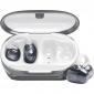 Наушники JBL Soundgear Clips (JBLSNDGEARCLWHT) White Ghost - фото  - інтернет-магазин електроніки та побутової техніки TTT