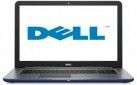Ноутбук Dell Inspiron 5767 (I575810DDL-48B) Blue - фото  - интернет-магазин электроники и бытовой техники TTT